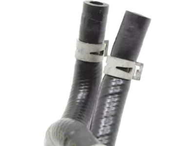 Toyota Tacoma Oil Cooler Hose - 32921-04120