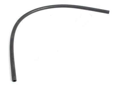 1988 Toyota Celica Coolant Reservoir Hose - 90445-12043