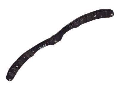 Toyota 52521-52040 Retainer, Front Bumper