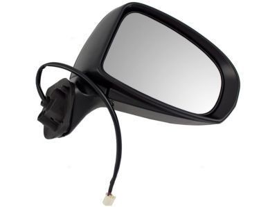 Toyota 87910-47170 Outside Rear View Passenger Side Mirror Assembly