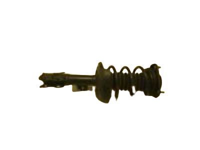 Toyota 48510-A9890 Shock Absorber Assembly Front Right