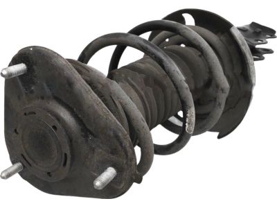 2020 Toyota Corolla Strut Housing - 48520-80730