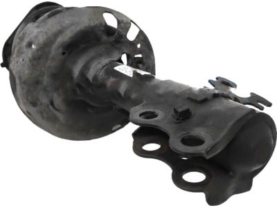 2020 Toyota Corolla Strut Housing - 48520-80730