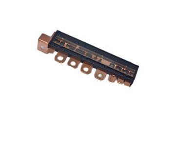 2020 Toyota Highlander Fuse Box - 82620-0E060