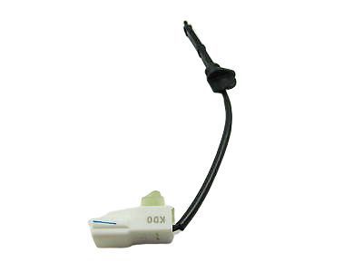 Toyota 4Runner Ambient Temperature Sensor - 88625-35090