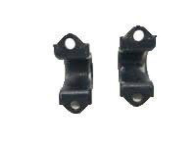 Toyota Camry Sway Bar Bracket - 48824-07010