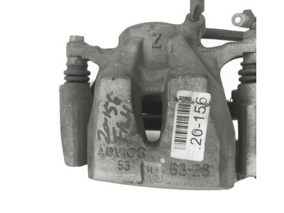 2009 Toyota RAV4 Brake Caliper - 47750-02410