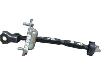 2011 Toyota Camry Door Check - 68630-06030