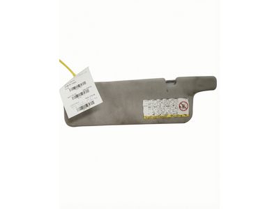 2001 Toyota Prius Sun Visor - 74310-47030-B0