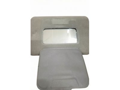 2001 Toyota Prius Sun Visor - 74310-47030-B0