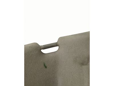 2001 Toyota Prius Sun Visor - 74310-47030-B0