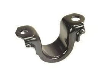 Toyota 48824-0K010 Bracket, Stabilizer, Front