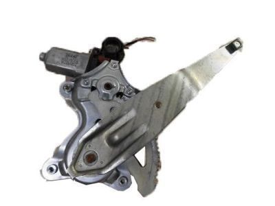 2004 Toyota Highlander Window Regulator - 69803-48030