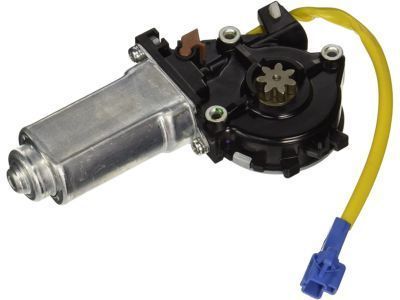 2000 Toyota Corolla Window Motor - 85710-02040