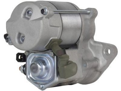 1993 Toyota Pickup Starter Motor - 28100-35060