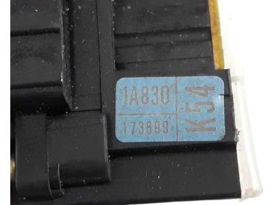 2005 Toyota RAV4 Wiper Switch - 84652-1A830