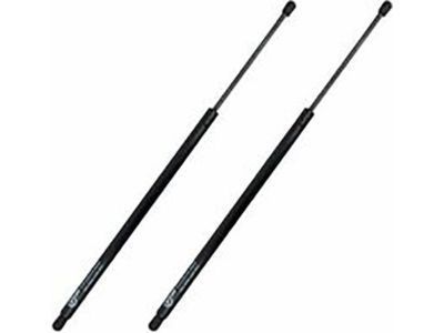 Toyota Sequoia Liftgate Lift Support - 68905-0C041