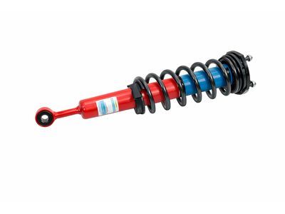 48132-0C011 Toyota Front Left Coil Spring Product Photo 2 of 2