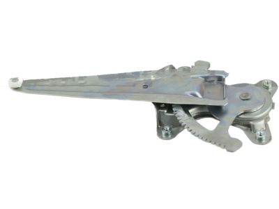 1998 Toyota 4Runner Window Regulator - 69803-35030
