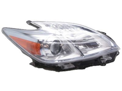 2015 Toyota Prius Headlight - 81130-47550