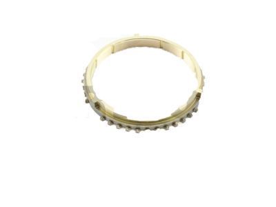 Toyota 4Runner Synchronizer Ring - 33367-35080