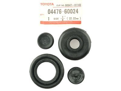 1979 Toyota Land Cruiser Wheel Cylinder Repair Kit - 04476-60024