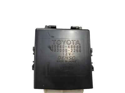 2018 Toyota Highlander Relay - 85940-48060