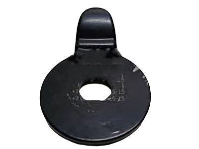 Toyota 85133-0E020 Nut, Rear WIPER W/WASH