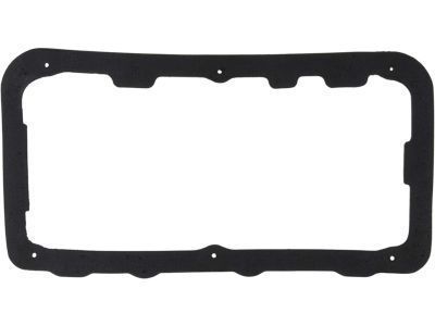 Toyota 81554-1A230 Gasket, Rear Combination Lamp Body, LH