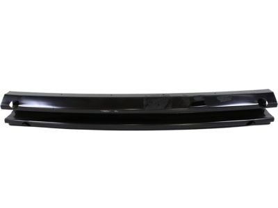 Toyota 52131-0C010 Reinforcement, Front Bumper