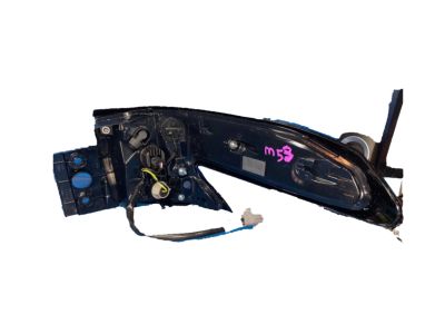 Toyota Sienna Back Up Light - 81560-08071