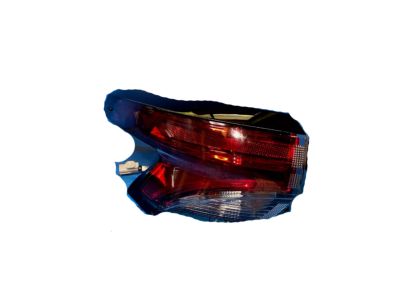 Toyota Sienna Back Up Light - 81560-08071