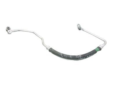 Toyota 88704-47100 Hose Sub-Assembly, SUCTI