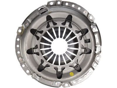 Toyota 31210-04090 Cover Assembly, Clutch