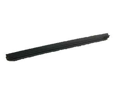 2009 Scion xB Weather Strip - 68174-12190