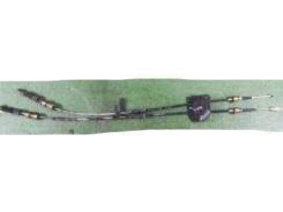 1997 Toyota Celica Shift Cable - 33820-2B321