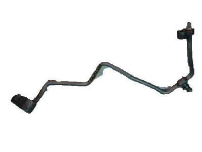 1993 Toyota Camry A/C Hose - 88716-33040