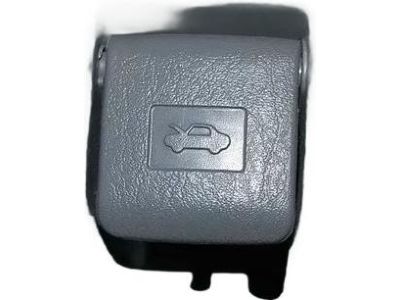 Toyota Avalon Hood Cable - 53611-AA010-B3