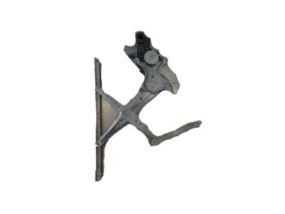 Toyota Tacoma Window Motor - 85720-04040