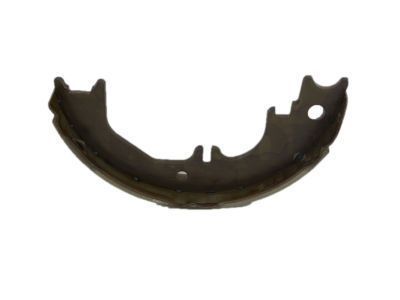 1995 Toyota Land Cruiser Brake Shoe Set - 46540-60030