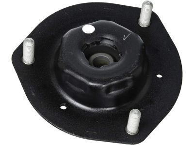 2007 Toyota Highlander Shock And Strut Mount - 48609-48020