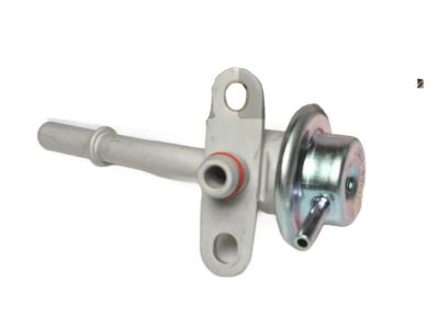 2015 Toyota 4Runner Fuel Pressure Regulator - 23280-31051