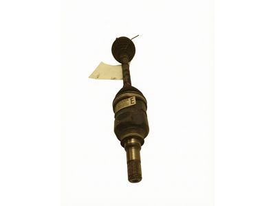 2005 Toyota Matrix Axle Shaft - 43420-01080