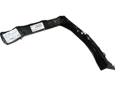 Toyota Camry Radiator Support - 53203-06270