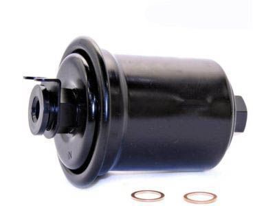 1992 Toyota Supra Fuel Filter - 23300-49155