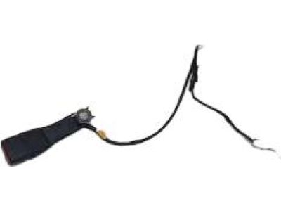 2011 Toyota RAV4 Seat Belt - 73230-42110-E2