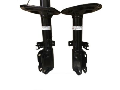 2017 Toyota Sienna Strut Housing - 48520-8Z045