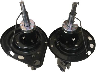 2017 Toyota Sienna Strut Housing - 48520-8Z045