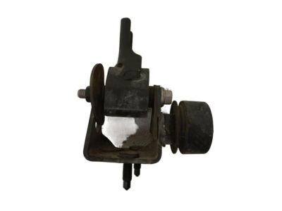 Toyota 12371-0P200 INSULATOR, Engine Mounting