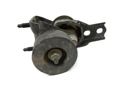 Toyota 12371-0P200 INSULATOR, Engine Mounting